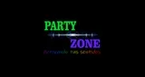 Party Zone GT - Guatemala, Departamento de Guatemala, Guate logo