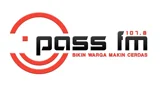 Pass FM Katapang Bandung - Indonesia, Jawa Barat, Kota Bandung logo