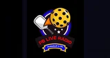 PB Live Radio - United States, North Carolina, Huntersville logo