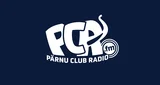 PCR.fm - Eesti, Tallinn-logotyp