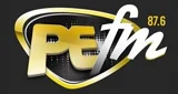 PE FM - South Africa, Eastern Cape, Port Elizabeth logo