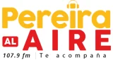 Logo Pereira al Aire - Colombia, Risaralda, Pereira