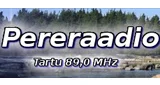 Лого Pereraadio Tartu - Eesti, Tartu