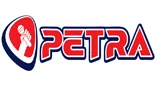 Лагатып Petra FM - Brasil, São Paulo, São Paulo
