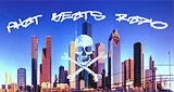 Phat Beats Radio - United States, Missouri, Columbia-logo
