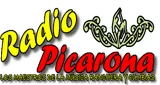 Logo Picarona Panguipulli - Chile, Los Ríos, Panguipulli
