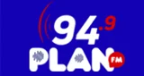 Logo de Plan Fm - Brasil, Rondônia, Jaru