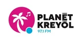 Planet Kreyol - Haïti, Ouest, Port-au-Prince logotips