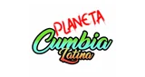 Logo Planeta Cumbia Latina - Argentina, Buenos Aires, Quilmes