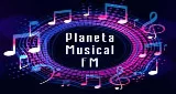 Planeta Musical FM - Puerto Rico, San Juan logo