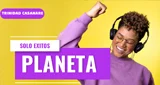 Planeta Radio Trinidad - Colombia, Casanare, Trinidad logo