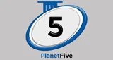 Logo PlanetFive - Kenya, Nairobi County, Kasarani