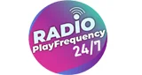 Playfrequency Radio - España, Cataluña, Barcelona logo