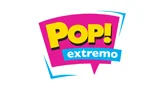 Pop Extremo - México, Sonora, Navojoa logo