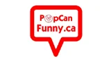 Λογότυπο PopCanFunny.ca - Canada, Ontario, Kingston
