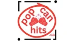 PopCanHits - Canada, Ontario, Kingston logo