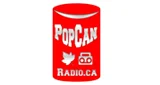PopCanRadio.ca - Canada, Ontario, Kingston-logo