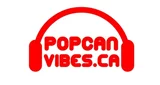 Logo PopCanVibes.ca - Canada, Ontario, Kingston