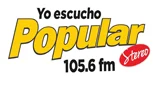 Popular Stereo - Colombia, Atlántico, Galapa logo