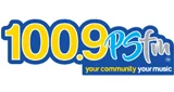 Λογότυπο Port Stephens FM - Australia, New South Wales, Newcastle
