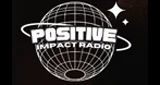 Positive Impact Radio - Nigeria, Lagos, Lekki-Logo