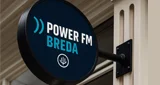 Logo Power FM Breda - Nederland, Noord-Brabant, Breda