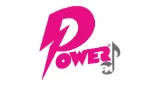 Power FM Honduras - Honduras, Departamento de Cortés, San Pedro Sulaのロゴ