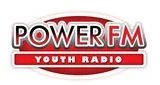 Power FM Lusaka - Zambia, Lusaka-logo