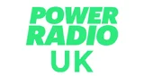 Logo Power Radio UK - United Kingdom, England, City of London