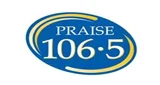 Praise 106.5 FM - KWPZ - United States, Washington, Lynden logo