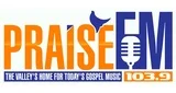 Praise Fm 103.9 - United States, Virginia logo
