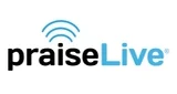 PraiseLive - United States, Minnesota, Saint Paul logo
