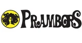 Prambors FM - Indonesia, Jakarta, Jakarta logo