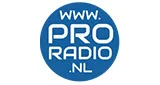 PRORADIO - Nederland, Noord-Holland, Hilversum-Logo
