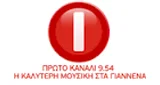 Proto Kanali 954 - Ελλάδα, Ήπειρος, Ιωάννινα logo