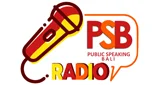 PSB Radio - Indonesia, Provinsi Bali, Kota Denpasar loqosu