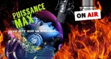 Логотип Puissance-Max - France, Rhône-Alpes, Craponne-sur-Arzon