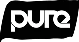 Pure FM - Deutschland, Berlin, Berlin logo