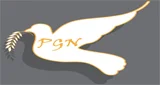 Pure Gospel Network - United States, Minnesota, Duluth 로고