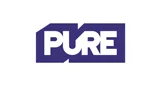 Pure Radio - Malta, Balzanのロゴ