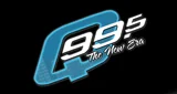 Q 99 - United States, Texas, Christoval logo
