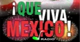 Que Viva México Radio - México, Nuevo León, Monterrey logo