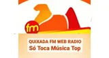 Quixada FM Web Radio - Brasil, Ceará, Quixadá logo