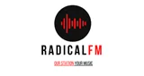 Logo Radical FM - Sydney - Australia, New South Wales, Sydney