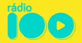 Rádio 100 FM - Brasil, Ceará, Fortaleza logo