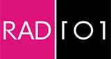 RADIO 101 BEOGRAD - Srbija, Централна Србија, Beograd logo