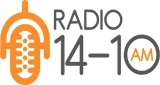 Radio 14-10 - República Dominicana, Santa Cruz de Barahona logo