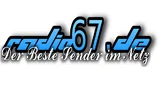 Лого Radio 67 - Deutschland, Berlin, Berlin