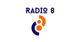 Radio 8 - España, Galicia, Vigo 로고
