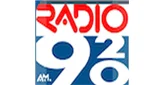 Radio 920 AM - Chile, Araucanía, Temuco-logo